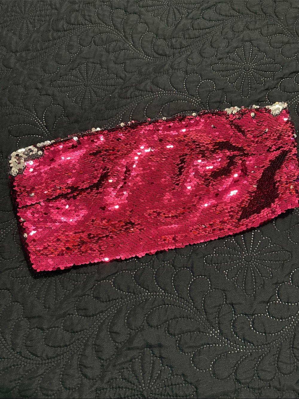 🖤 3 for $15 🖤 sequin tube top